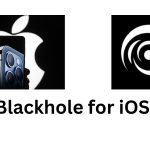 Blackhole for ios
