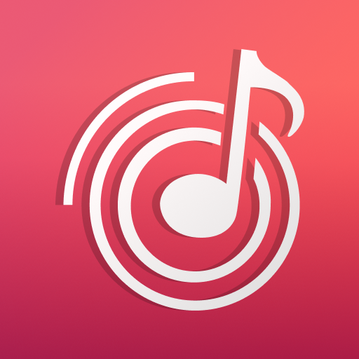 free music app like black hole